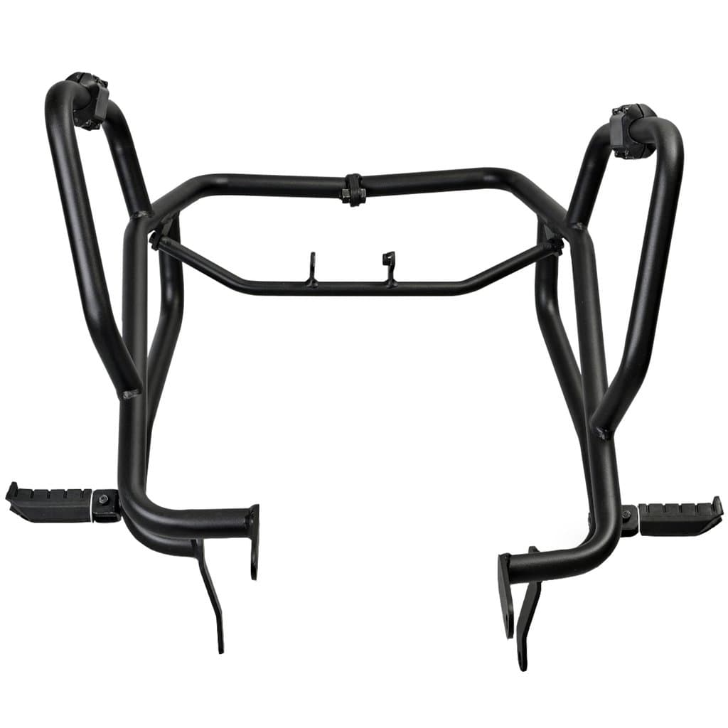 Protetor Motor Carenagem Moto NC 700X 750X Pedaleira Coyote