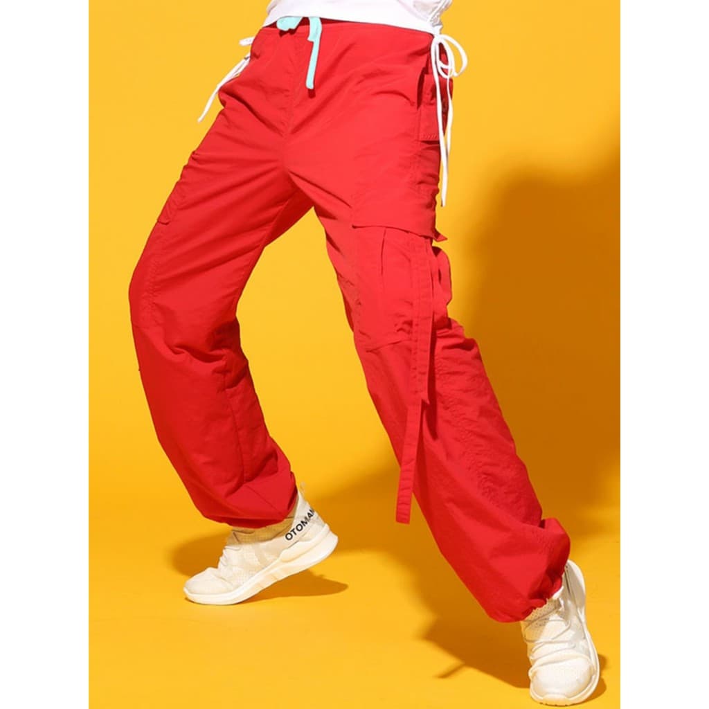 Luivan Fitness Clothing Calças de Dança Femininas