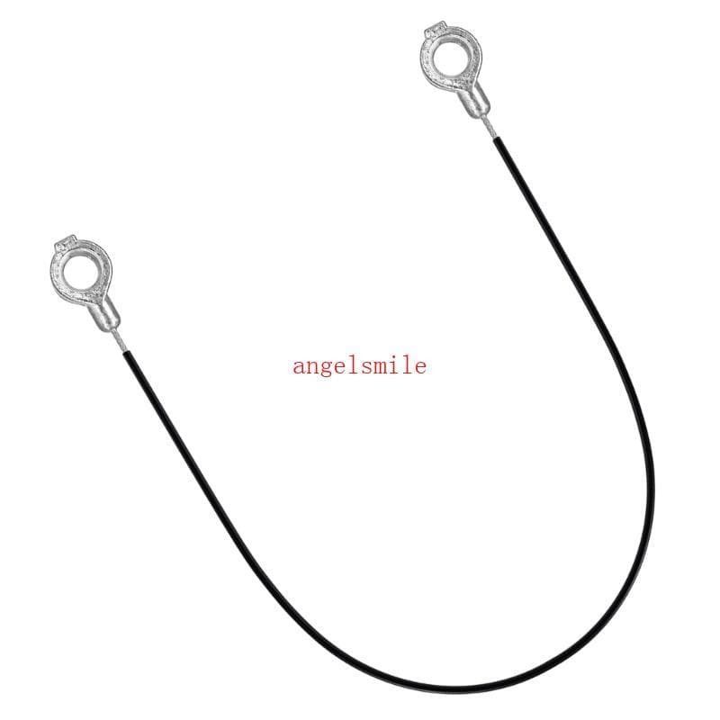 Ace Profissional 06900504 Substituição Do Conjunto Cabo De Controle Cortador De Aço Inoxidável