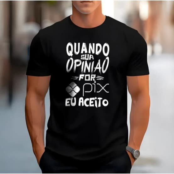 Camisa Masculina Feminina Camiseta Estilosa Frase Criativas Carnaval Lançamento