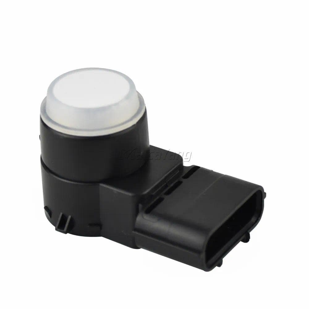 Ultraschall Einparkhilfe 39680-TV0-E11ZE Sensor De Estacionamento PDC De Cor Branca 39680TV0E11ZE Para Honda Acura RLX C