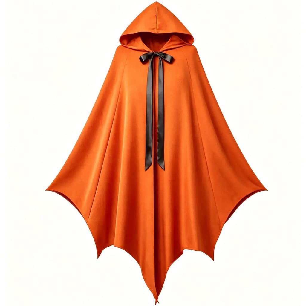 Traje de halloween demônio capa longa bruxa morcego jaqueta festa traje halloween cosplay manto