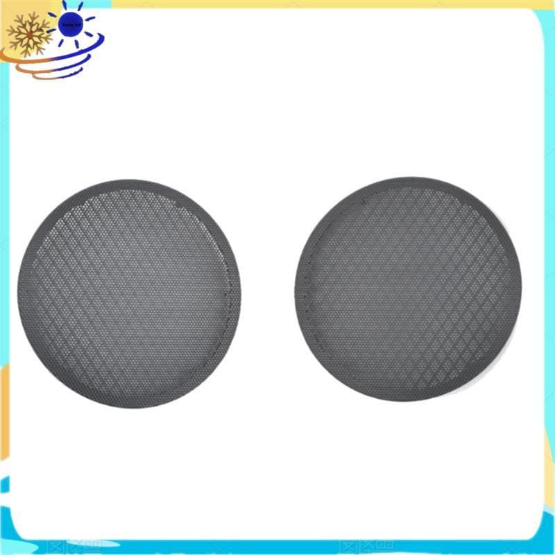 [Le's Shop] Porta Traseira Da Tampa Do Alto-Falante De Som Para X5 E53 1999-2006 Áudio Carro