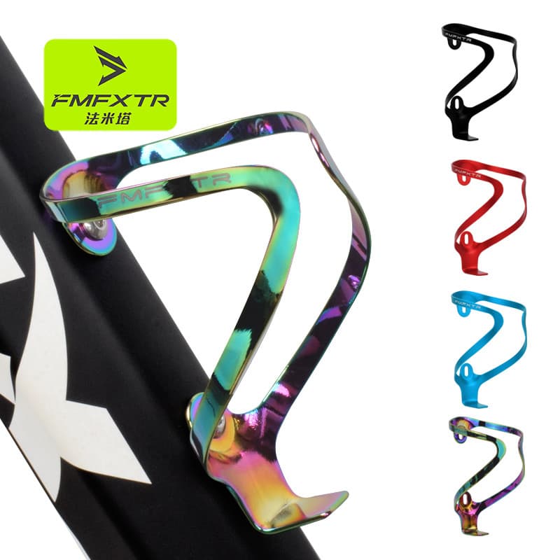 Gaiola para garrafa de água de bicicleta, suporte para copo de água de bicicleta de estrada, Mountain bike, suporte para