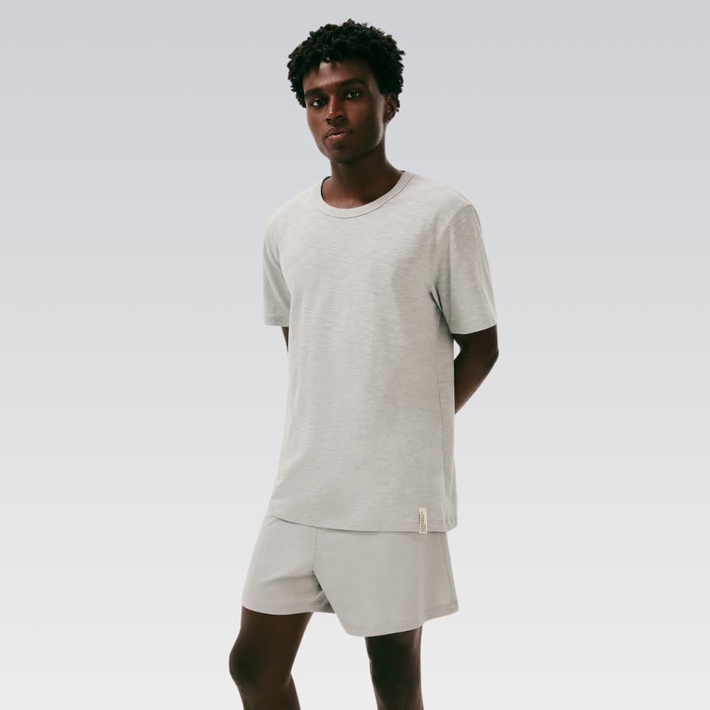 Pijama Masculino Flamê Algodão Hering Relax Total Macio leve