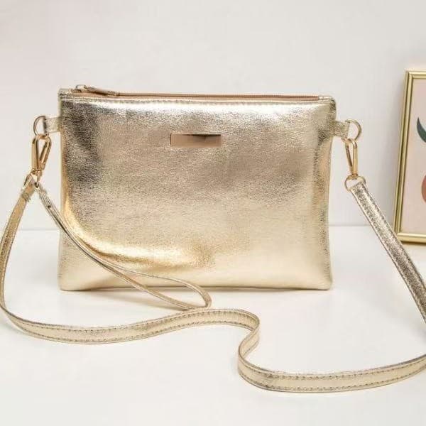 Bolsa Quadrada Pequena Feminina Versátil, Bolsa Tiracolo e Mão, Nova Modelo Bolsa Feminina Casual