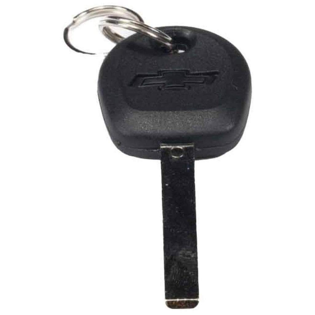 Chave porta e ignição GM 26273294