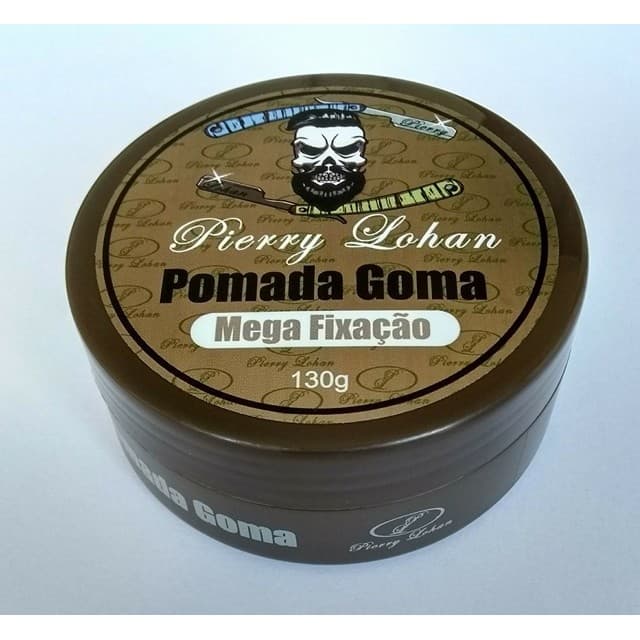 Kit Pierry Lohan para barba