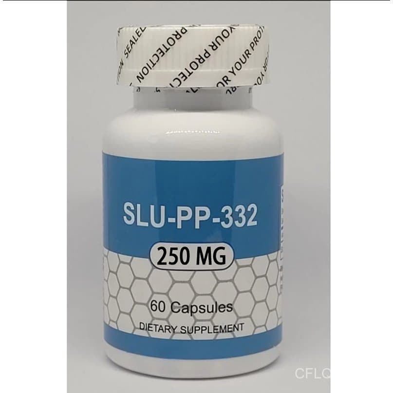 SLU-PP-332 250mg