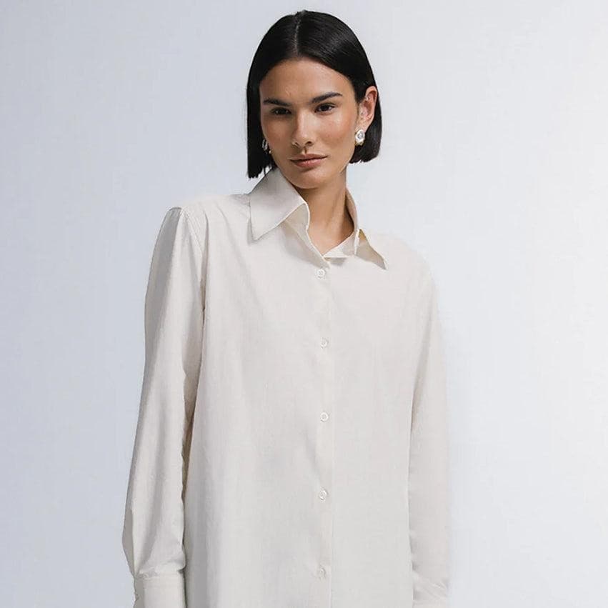 Camisa FutureForm Feminino