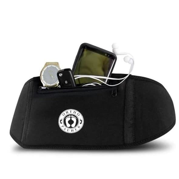 Pochete De Neoprene Anatômica Ac-485