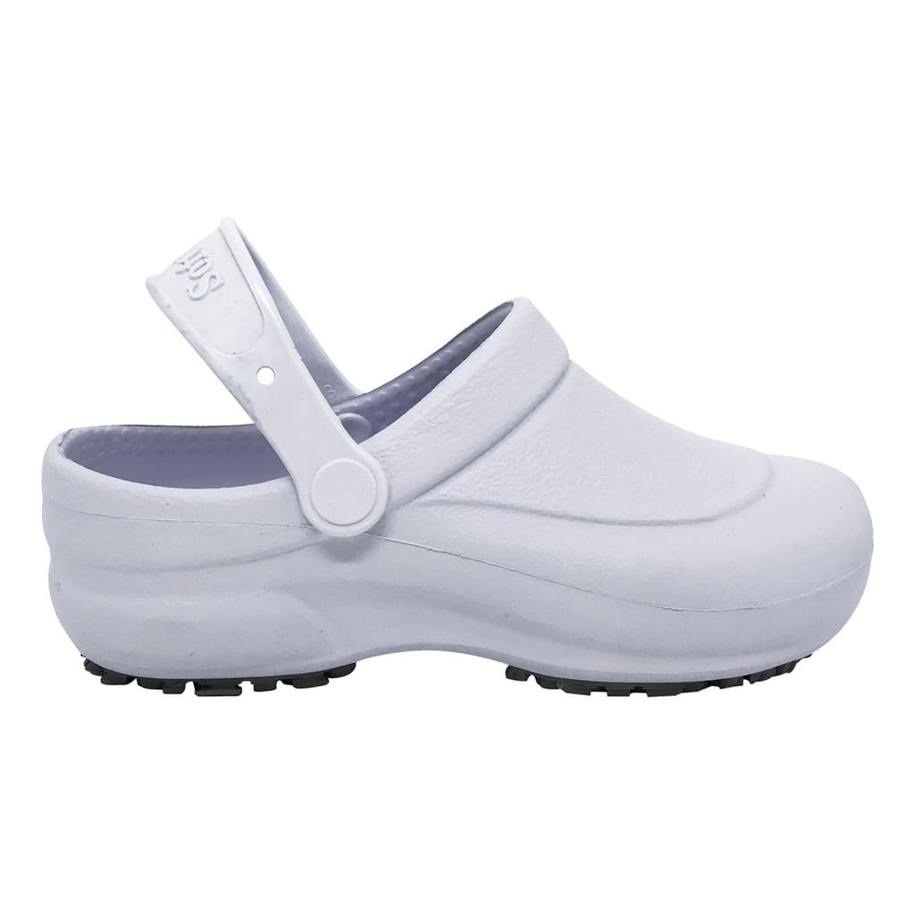 Babuche Profissional Epi Softworks Epi Bb60 Cores Promoção