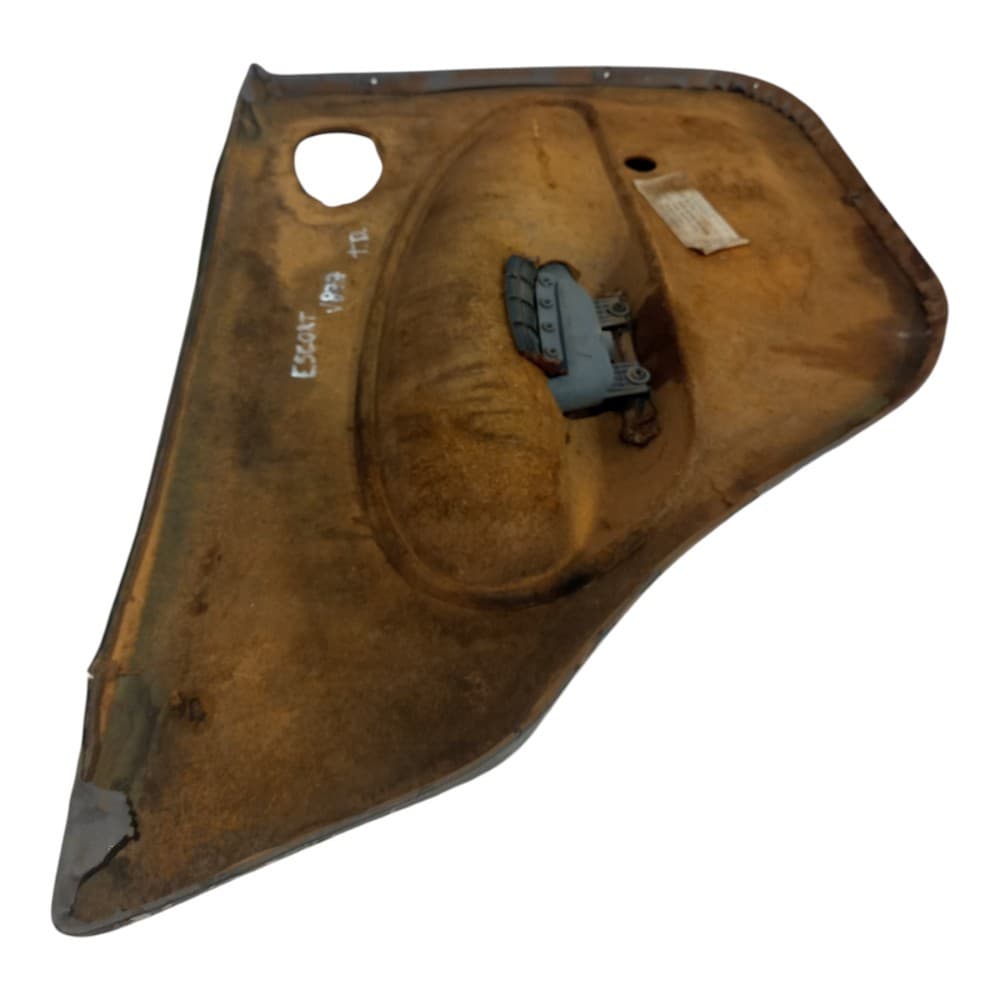 Forro Porta Traseiro Ld Ford Escort Gl 1.8 16v 1998 A 2003