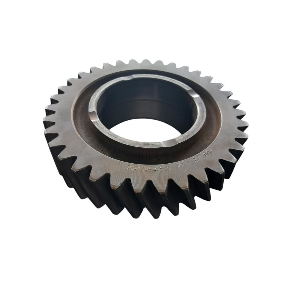 Engrenagem 3 Marcha Caixa Zf Mercedes 1650 - 0091304238