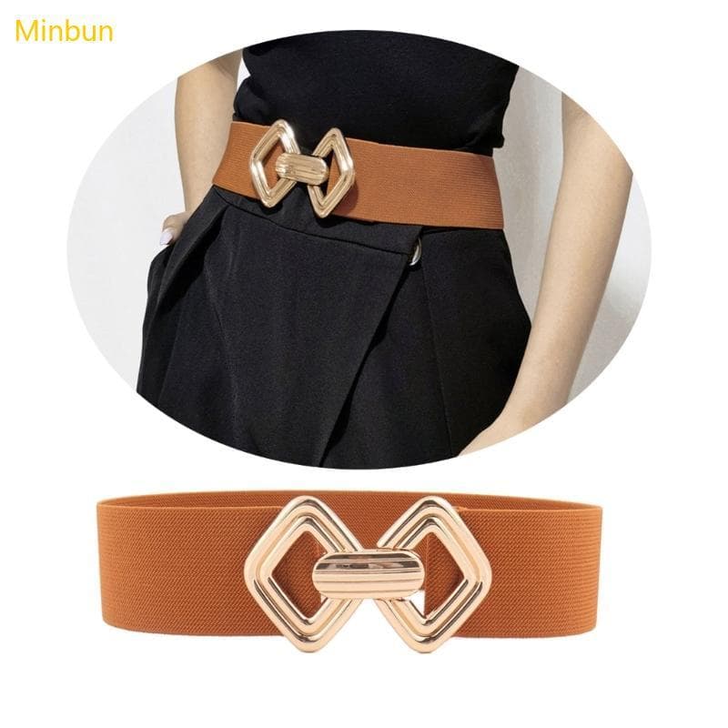 Minbun Cinto Moderno Para Vestido Dança Palco E Meninas Elegante