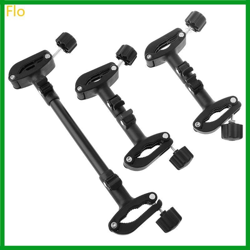 Flo 3Pcs Carrinho Bebê Montar Conector Joint Linker Twin Stroller