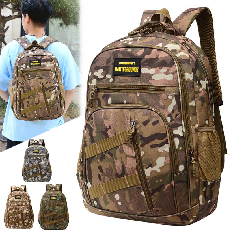 Mochila de terceiro nível para crianças, bolsa leve masculina de sobrevivência Jedi, tendência da moda, estudantes do en
