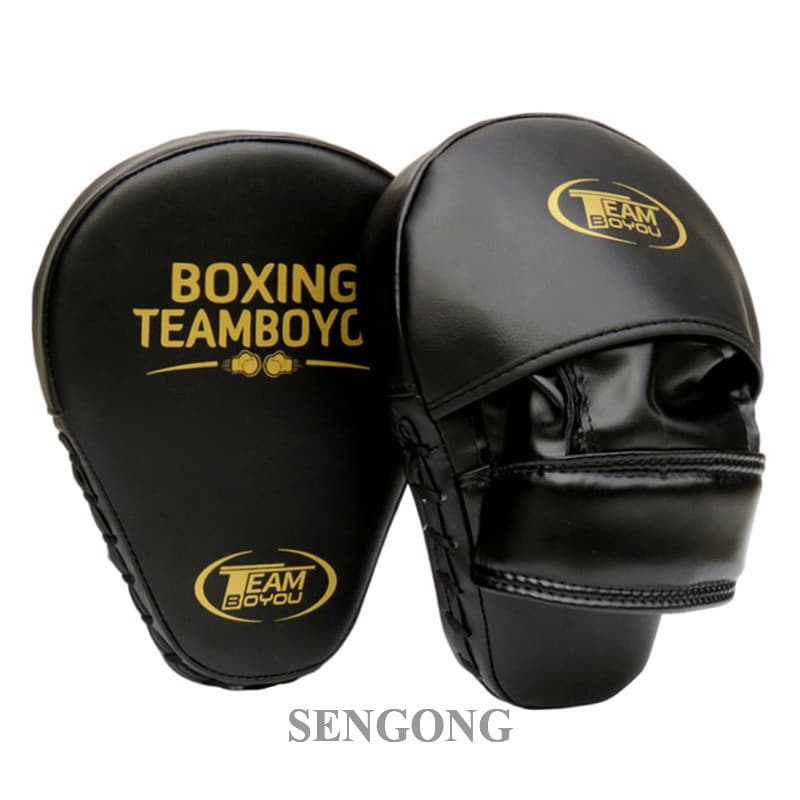 SENGONG 1 Peça Alvo De Mão De Boxe , Kickboxing De Luta Espalhada , Equipamento De Treinamento De Velocidade De Reação M