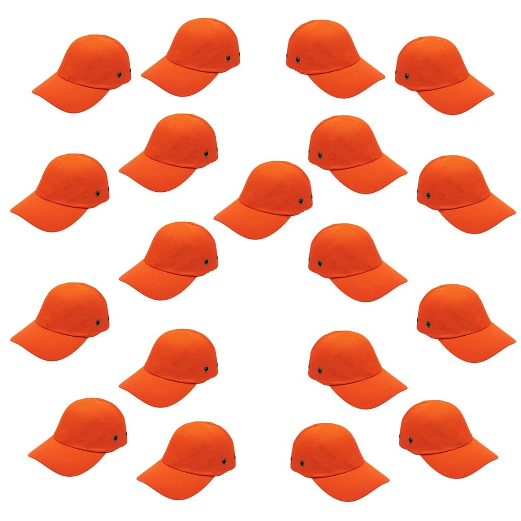 Bone com Capacete Seguranca EPI Kit 19 Uni Obra Construcao Reparo Oficina Trabalho Casquete Protecao Resistente