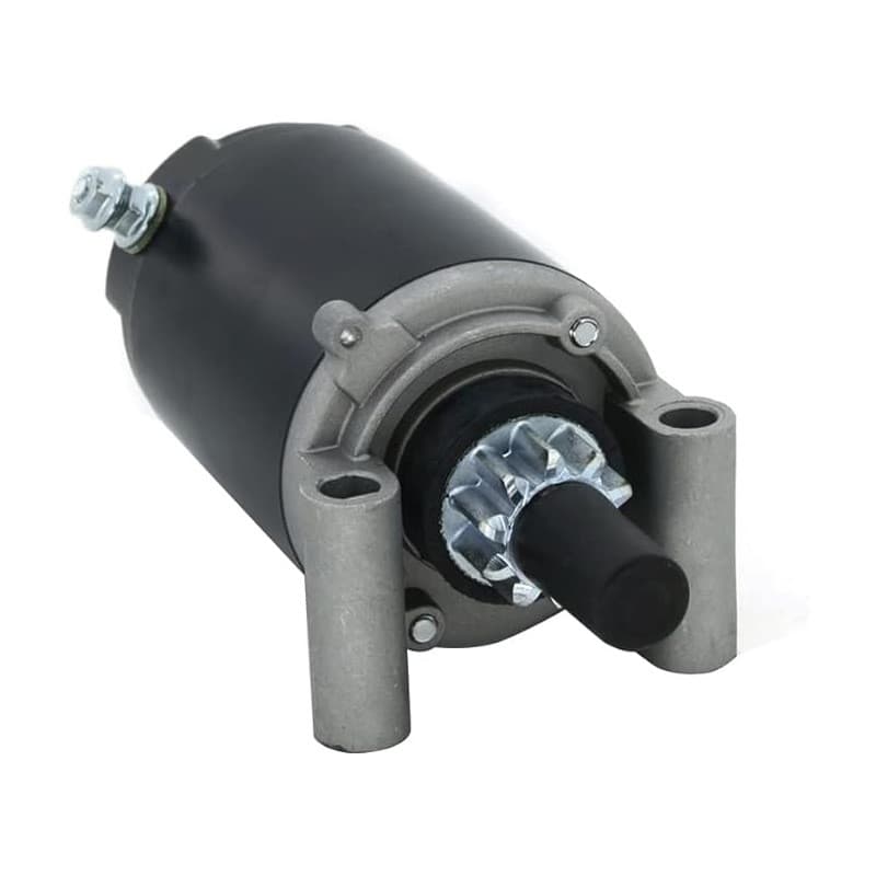 2509804,2509805,2509806Motor de partida para cortador de grama adequado para Kohler Kohler