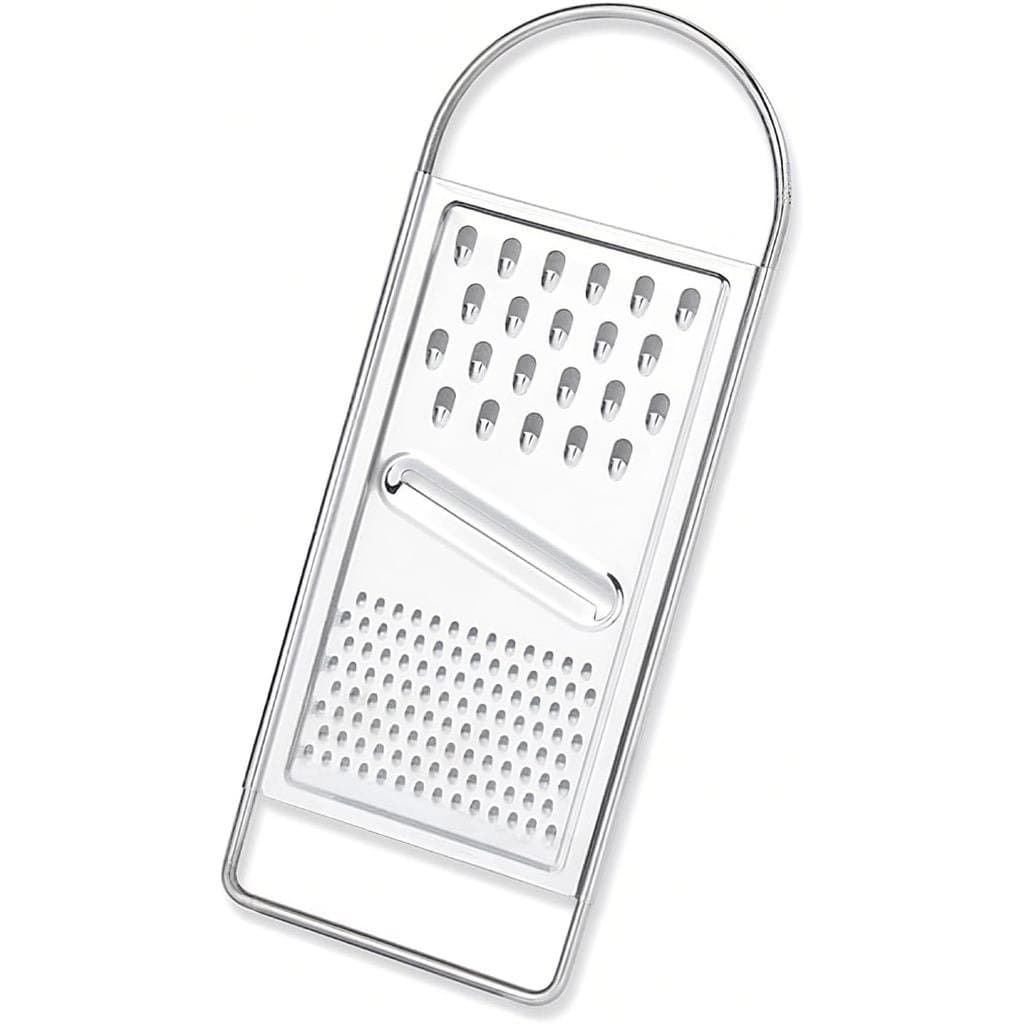 Raladores para Cozinha, Ralador de Queijo Manual, Mini Ralador de Queijo em Aço Inoxidável, Perfeito para Batata, Vegeta