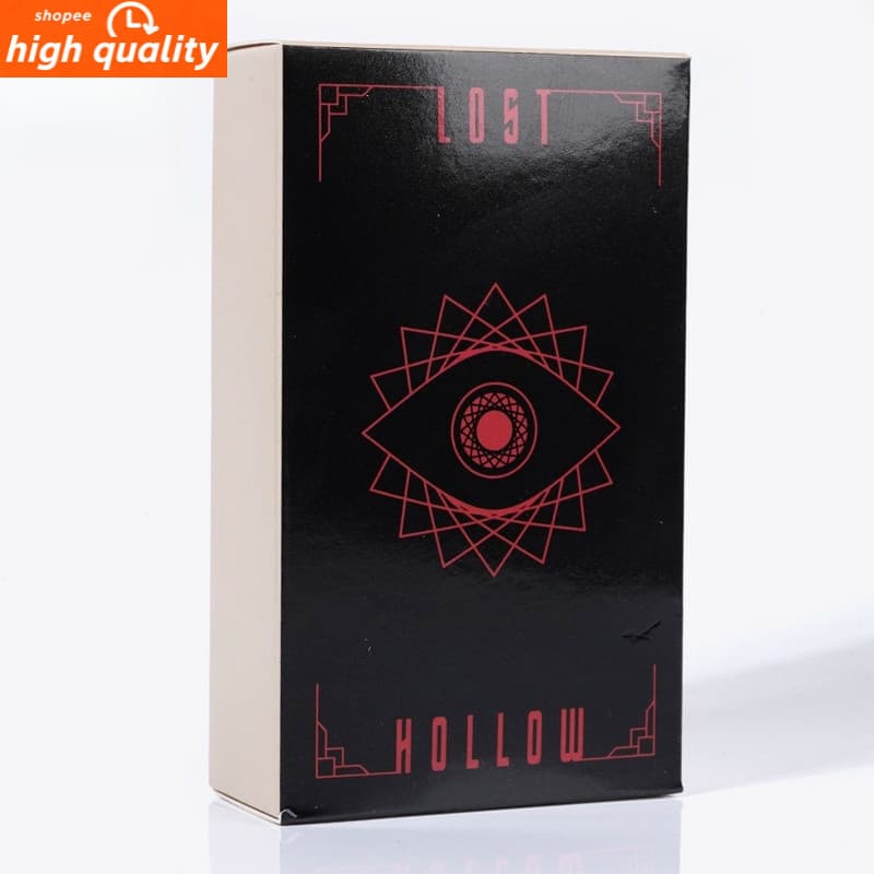 Lost Hollow Tarot Oracle Cards High quality ee-486