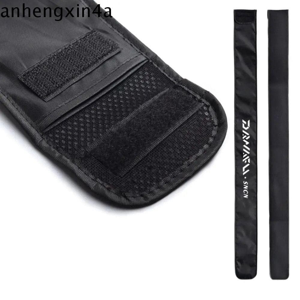 Bolsa Para Vara De Pesca ANHENGXIN , Bolsas Protetoras , De Armazenamento Peixe De Grande Capacidade , Capa Protetora