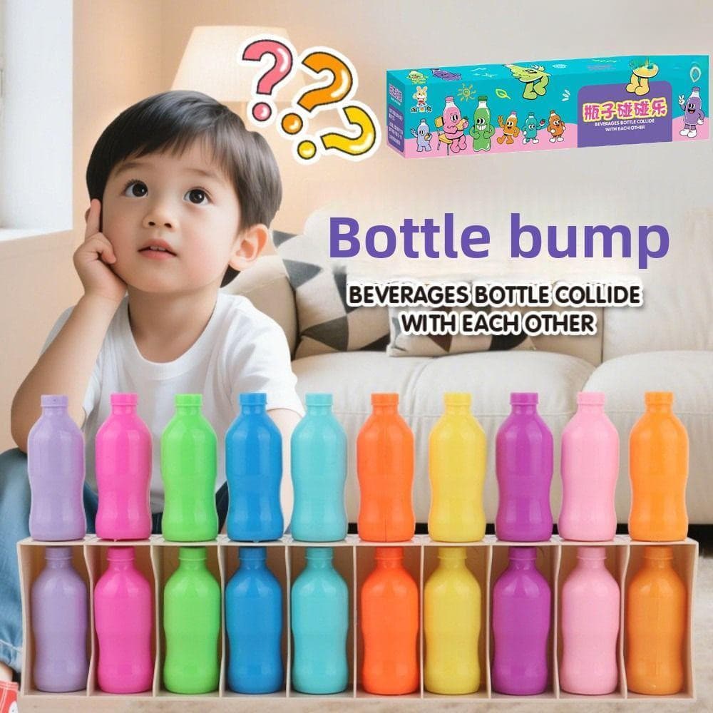 Jogo de Memória com Cores Aromatizadas KXPV, Brinquedos Educativos Montessori Coloridos