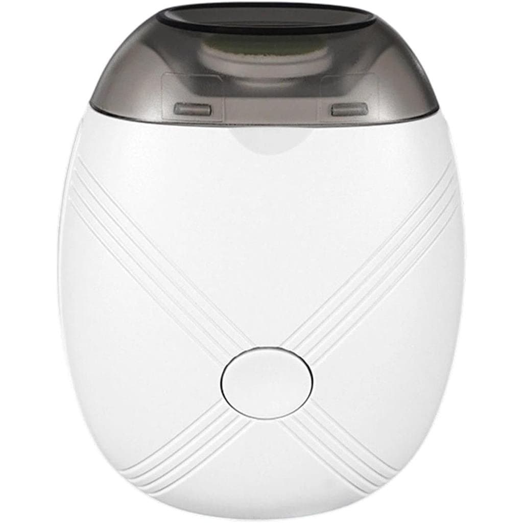 Lixa de unhas elétrica, esmerilhador e polidor de unhas de 3 velocidades, com uma lixa de unhas elétrica automática e le