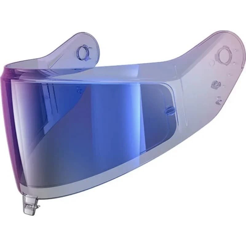 Viseira Para Shark Skwal I3 D-3 Ridill 2 Viseiras De Capacete Substituição Lente Acessórios Tampa