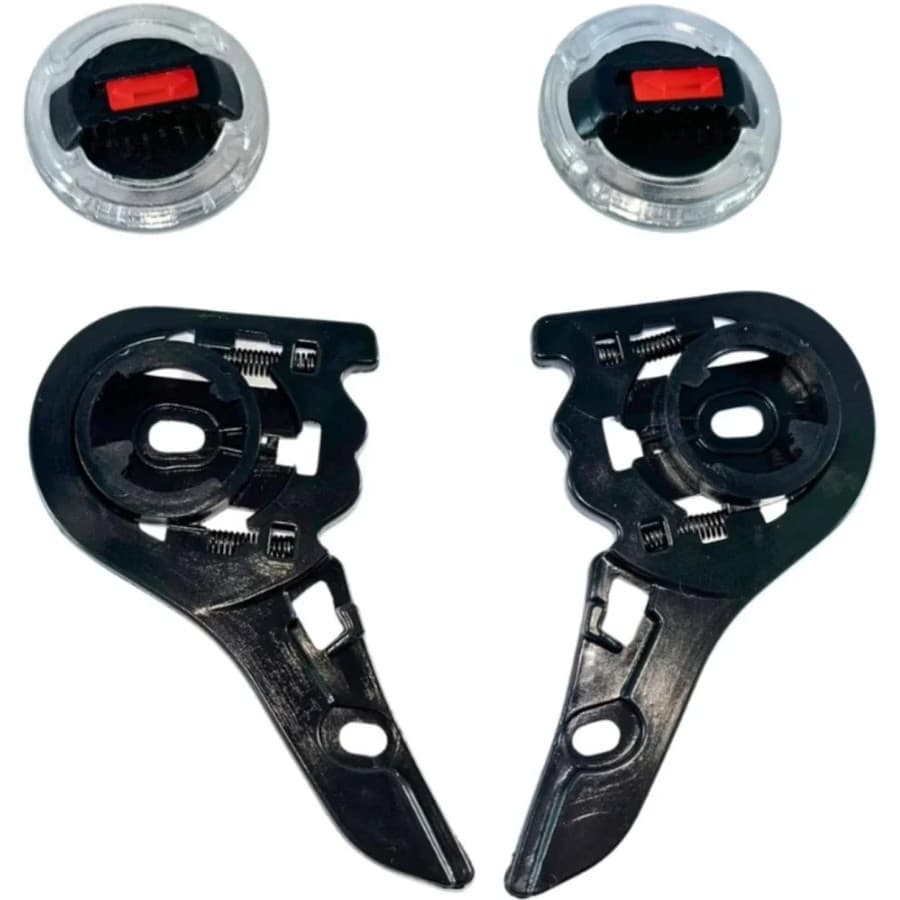 KIT REPARO CAPACETE LS2 FW3GT/FF358/HELT STR