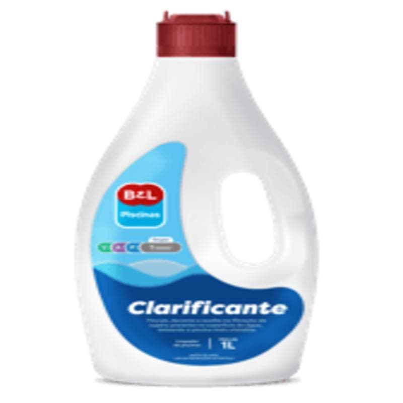 Clarificante 1L -BEL PISCINAS