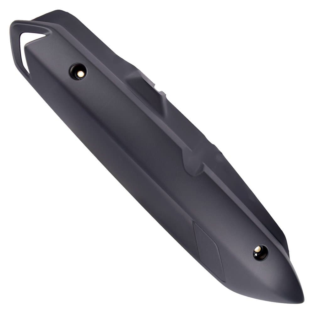Protetor Do Escapamento Xtz 250 Lander 2020-2025 Original Yamaha