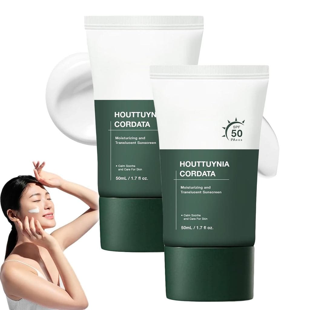 Creme Solar Hidratante Silky Moisture, Protetor Solar Hidratante Silky Moisture, Protetor Solar Hidratante Coreano SPF 5
