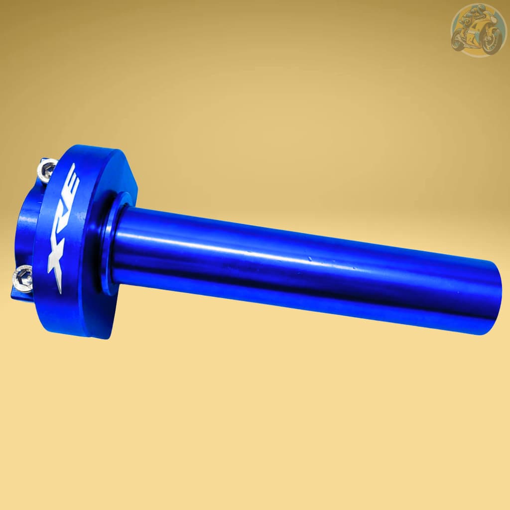 Acelerador Punho Rápido De Alumínio Xre 300Xre 190 Xre A Laser