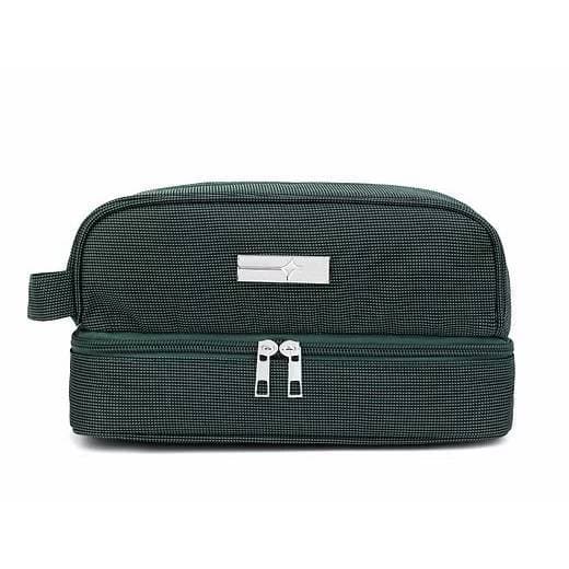 Necessaire Organizadora Necessaire masculina porta objetos de viagem