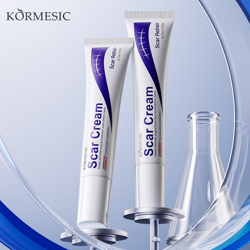 Pele hidratante Facial atacado kormesicgel creme de cuidados hidratante P5PW