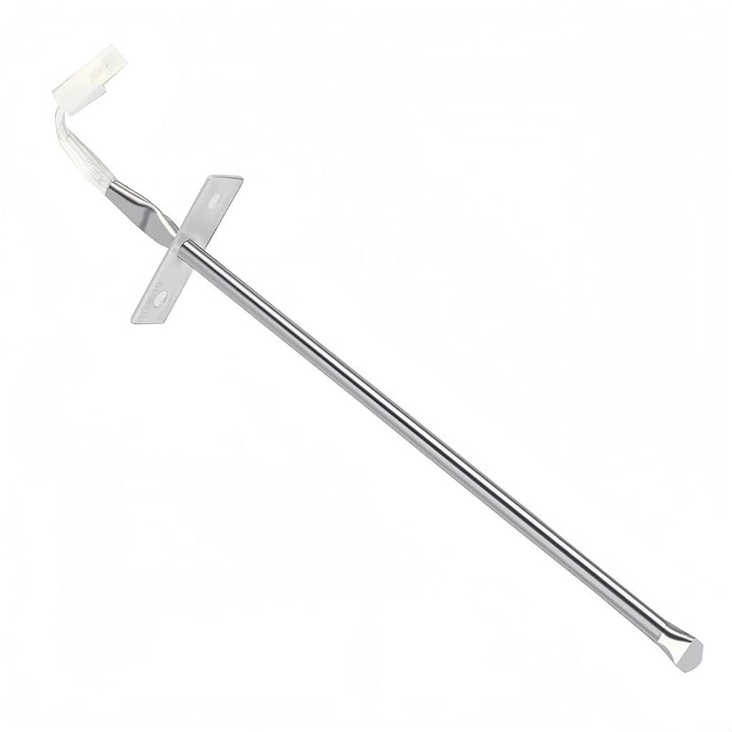 316490000 1197392 Oven Temperature Sensor Probe Replacement for Frigidaire Kenmore Ranges Part Number 316490000 1197392