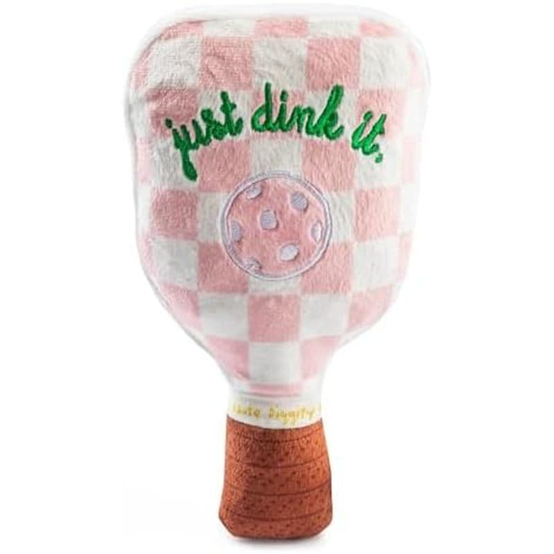 Haute Diggity Dog Brinquedo De Pelúcia Para Cachorro De Feliz Aniversário , Engraçado | Brinquedos Interativos Mastigar