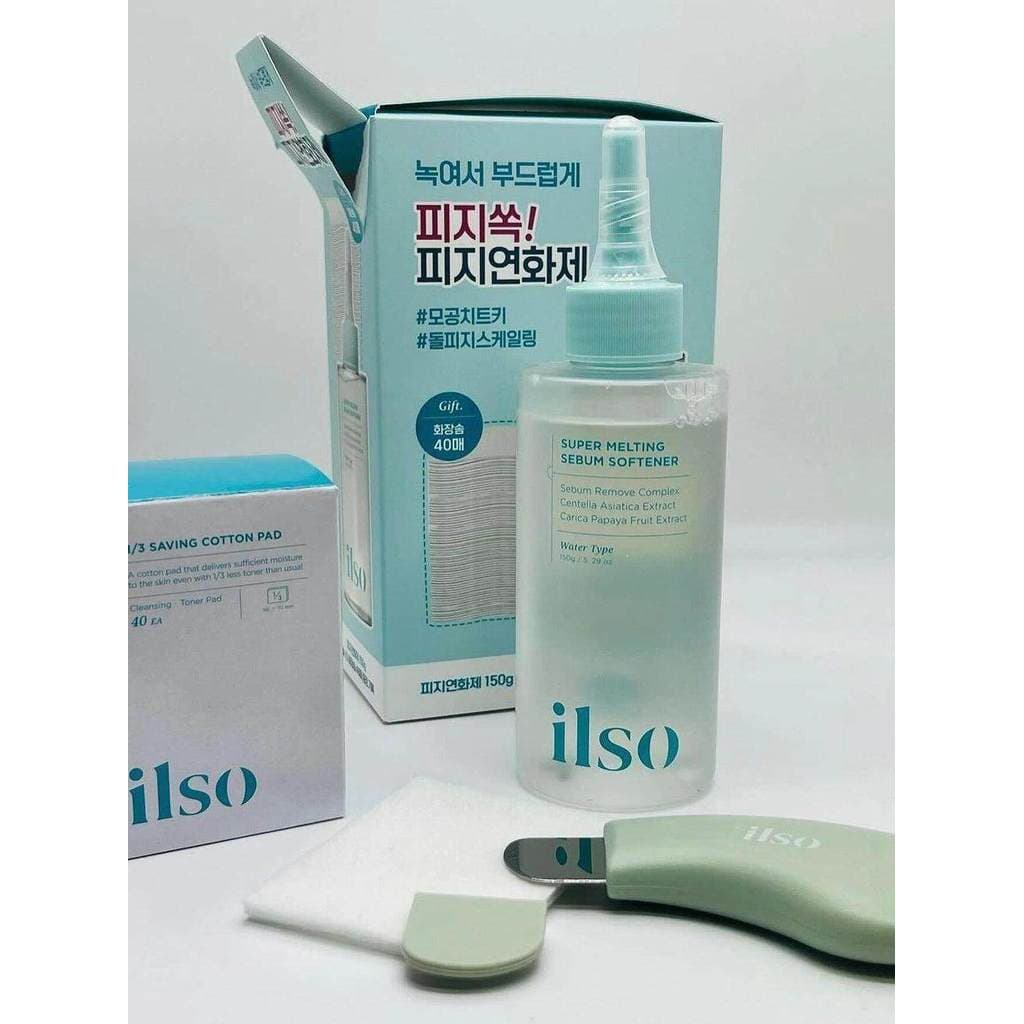 Coreia coreia ilso cravo exportação líquido Bonnie coelho Co-marca limpeza suave cravo encolher poros dissolvendo líquid