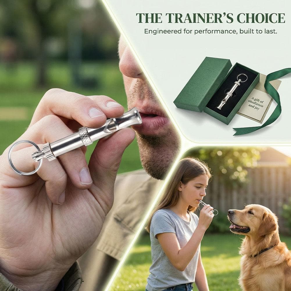 mini Apitos De Liga De Alumínio-Ideais Para Emergências Ao Ar Livre , Camping , Caça E Cachorro B9n2
