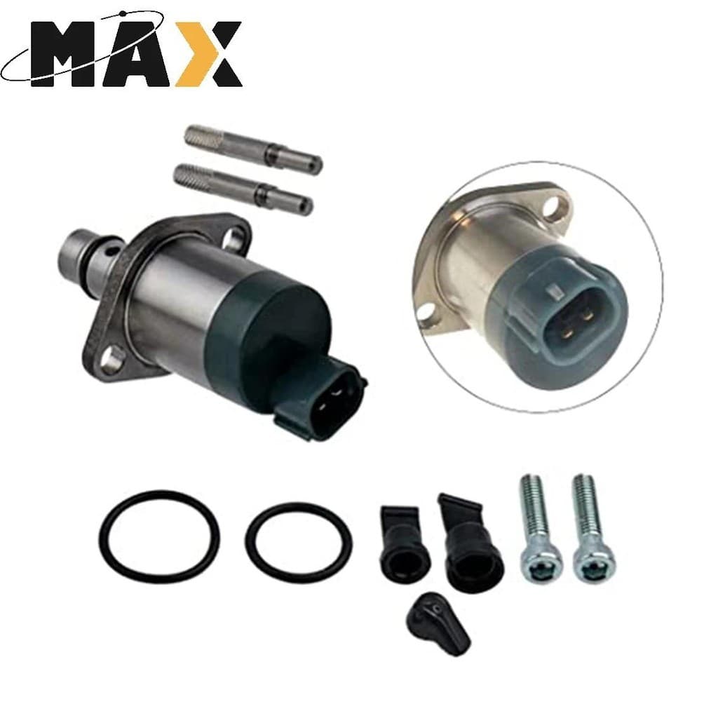 Válvula De Controle De Sucção SCV De Peças De Motor Diesel Para Chevrolet Colorado 2016-2019 GMC Canyon 55493549
