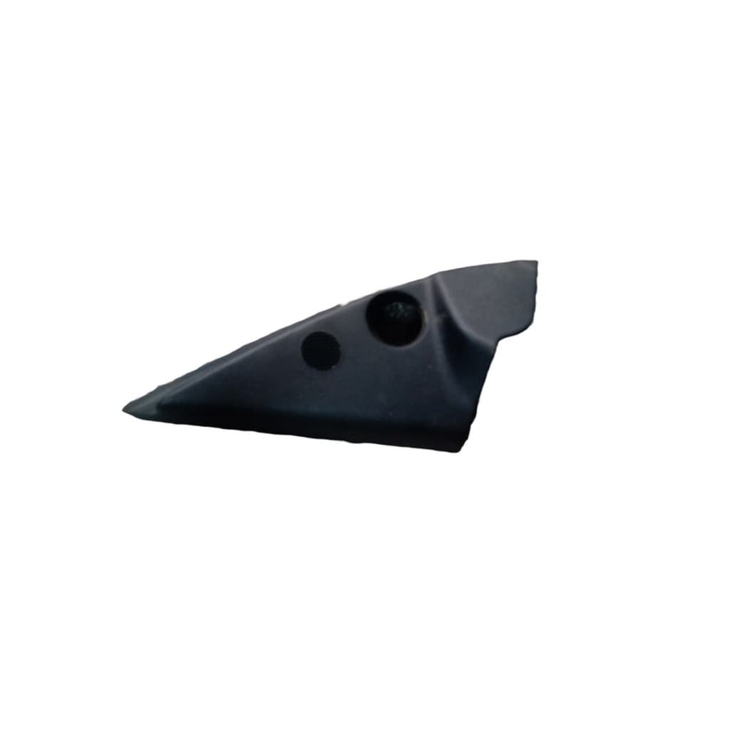 Moldura Interna Le Retrovisor Peugeot206 Original 9624639977