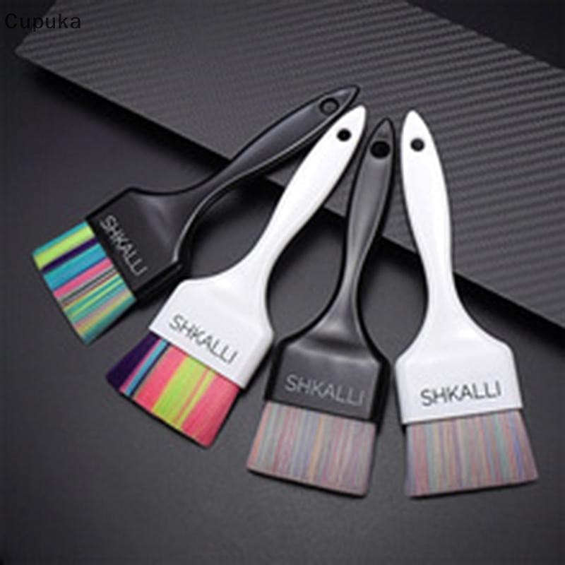 Pincel Profissional para Coloração de Cabelo Cupuka, Ferramenta de Coloração para Salão de Beleza