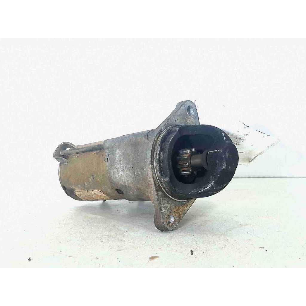 MOTOR DE PARTIDA/ ARRANQUE Chevrolet PRISMA 1.0 2011