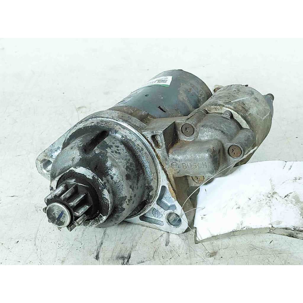 MOTOR DE PARTIDA/ ARRANQUE Fiat DOBLO 1.8 2014