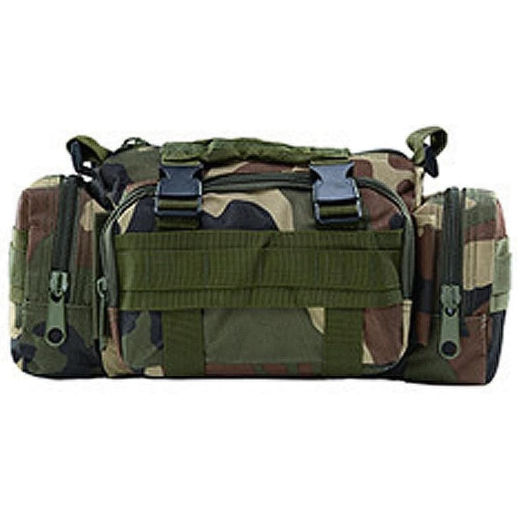 Bolsas de Camping de Grande Capacidade, Bolsa para Equipamentos de Pesca, Bolsa de Ombro para Caminhadas, Viagens ao Ar