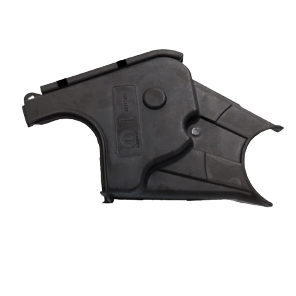 Capa Proteção Correia Dentada PALIO 2012 A 2018 106129