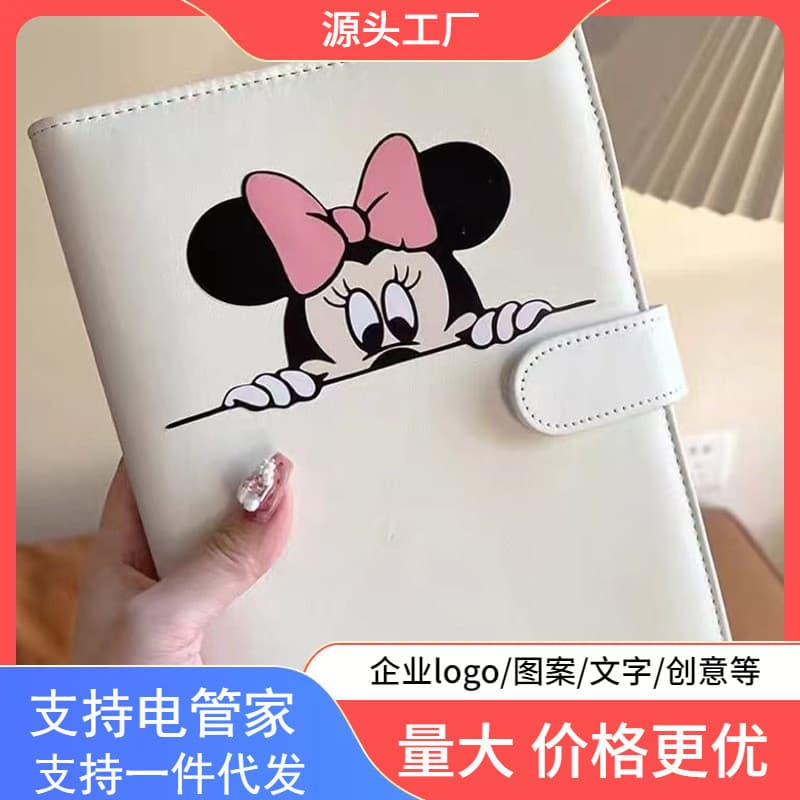 Porta-documentos para bebês, registro de vacinação, livro de registro de família, arquivo de armazenamento, livro de pas
