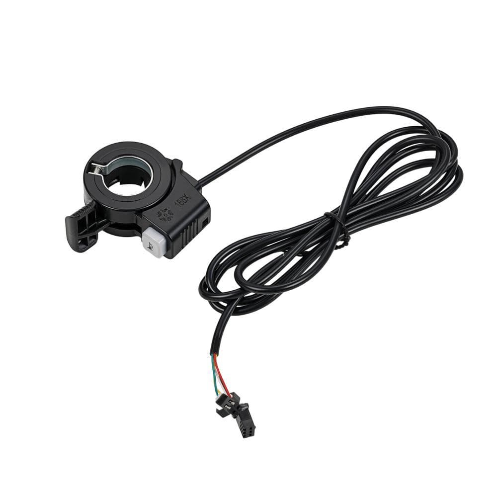 For ENGWE M20 Throttle Lever Motorcycle